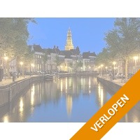 2 dagen Groningen