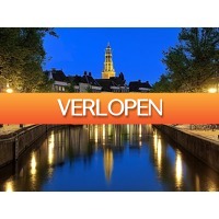 ZoWeg.nl: 2 dagen Groningen