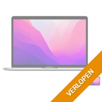 Apple MacBook Pro laptop
