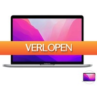 iBOOD Electronics: Apple MacBook Pro laptop