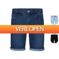 iBOOD.com: Petrol Industries Russel denim shorts