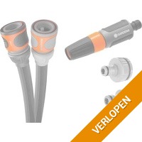 Textielslang Liano Life set