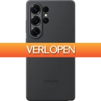 Coolblue.nl 1: Samsung back cover Galaxy S25 Ultra