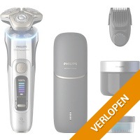 Philips Shaver i9000 Prestige Ultra XP9404/46