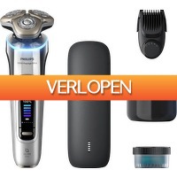 Coolblue.nl 2: Philips Shaver i9000 Prestige Ultra XP9404/46