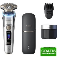 Bekijk de deal van Coolblue.nl 2: Philips Shaver i9000 Prestige Ultra XP9404/46