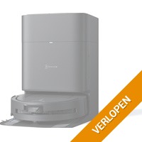 Ecovacs Deebot T80 Omni robotstofzuiger