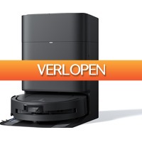 Coolblue.nl 3: Ecovacs Deebot T80 Omni robotstofzuiger