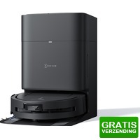 Bekijk de deal van Coolblue.nl 3: Ecovacs Deebot T80 Omni robotstofzuiger