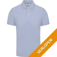 King Essentials The James poloshirt