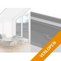 Zonwerendfolie Raamfolie zwart