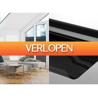 DealDonkey.com: Zonwerende raamfolie
