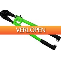 DealDonkey.com 3: Profeco betonschaar 450 mm