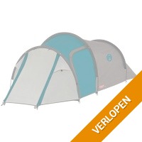 Coleman Cortes 2 Tunneltent