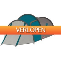 iBOOD Sports & Outdoor: Coleman Cortes 2 Tunneltent