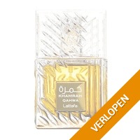 Lattafa Khamrah Qahwa EDP