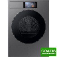 Bekijk de deal van Coolblue.nl 2: Samsung DV90F09F4SU3 Bespoke