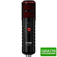 Bekijk de deal van Coolblue.nl 3: Rode XDM-100 microfoon