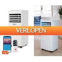Voordeelvanger.nl 2: Airco 7.000 BTU met Tuya