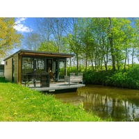 Bekijk de deal van Traveldeal.nl: 2, 3 of 4 dagen in een moderne Houseboat