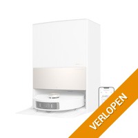 Dreame L20 Ultra Robotstofzuiger met Dweilfunctie
