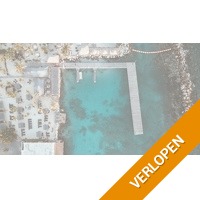 Kontiki Beach Resort Curacao