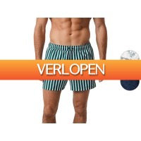 iBOOD Sports & Outdoor: Bjorn Borg zwembroek