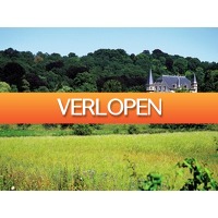 ZoWeg.nl: 3 dagen Zuid-Limburg incl. diner