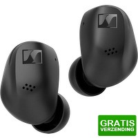 Bekijk de deal van Coolblue.nl 2: Sennheiser Accentum True Wireless zwart