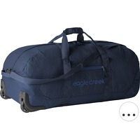 Bekijk de deal van iBOOD Sports & Outdoor: Eagle Creek No Matter What Rolling Duffel | 110 L