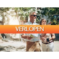 ZoWeg.nl: 3 dagen Mijdrecht incl. diner