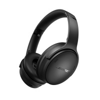 Bekijk de deal van iBOOD Electronics: Bose QuietComfort SC Bluetooth koptelefoon