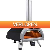 Alternate.nl: Karu 16 pizzaoven