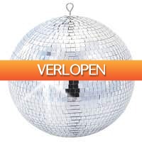 MaxiAxi.com: BeamZ MB30 discobal