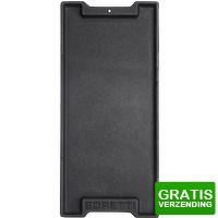 Bekijk de deal van Coolblue.nl 2: Boretti Bakplaat voor Leonardo 2B, 3B en TOP
