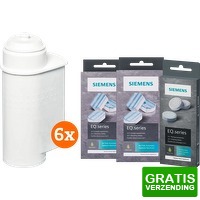 Bekijk de deal van Coolblue.nl 3: Siemens onderhoudspakket 1 jaar