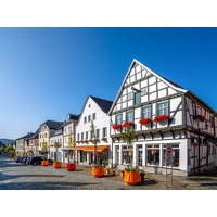 Bekijk de deal van Traveldeal.nl: 3 dagen in 4*-Fletcher Hotel in Arnsberg