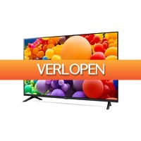 Expert.nl: LG LED TV 55UT73006LA (2024)