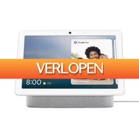 iBOOD Electronics: Google Nest Hub Max