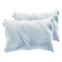 iBOOD.com: 2 x Cloudpillo Original hoofdkussen