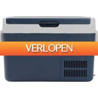 Alternate.nl: ICF32 AC/DC met compressor
