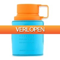 Deloox.nl: Armaf Odyssey Mandarin Sky EDP