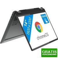 Bekijk de deal van Coolblue.nl 3: Lenovo IdeaPad Flex 5 Chromebook Plus