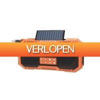 Expert.nl: Albrecht DAB+ radio DA 911