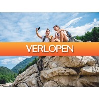 Traveldeal.nl: Geniet in een hotel in Achenkirch in Tirol