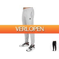 iBOOD Sports & Outdoor: Gorilla Wear Leon joggingbroek