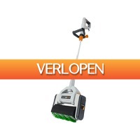 iBOOD DIY: Batavia Maxxbrush terrasborstel
