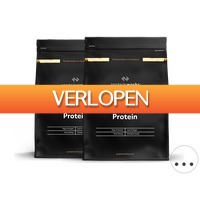 iBOOD.be: 2 x Protein Works 100% Protein