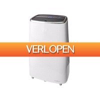 iBOOD Home & Living: Nedis SmartLife 3-in-1 airconditioner