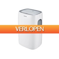 iBOOD Home & Living: Inventum 3-in-1 AC125W airconditioner